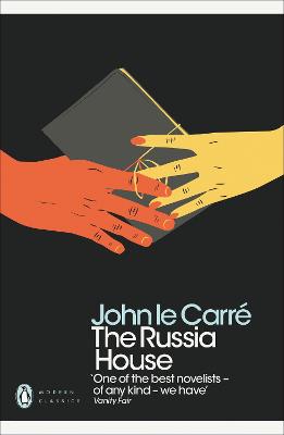 Penguin Modern Classics: Russia House, The