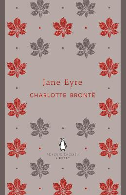 Penguin English Library: Jane Eyre