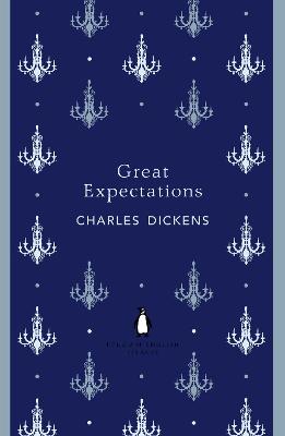 Penguin English Library: Great Expectations