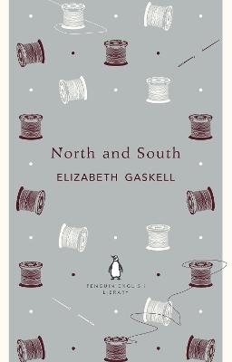 Penguin English Library: North and South