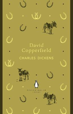 Penguin English Library: David Copperfield