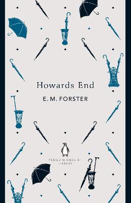 Penguin English Library: Howards End