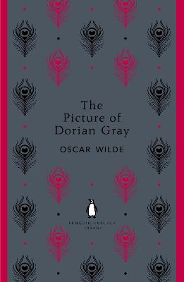 Penguin English Library: Picture of Dorian Gray, The
