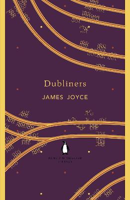 Penguin English Library: Dubliners