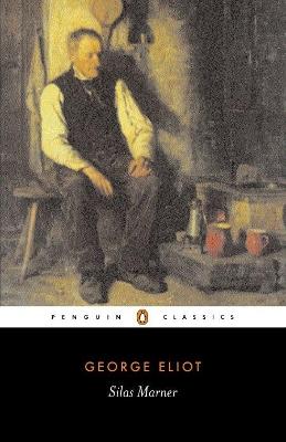 Penguin Classics: Silas Marner
