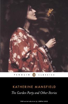 Penguin Classics: Garden Party and Other Stories, The