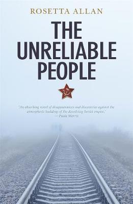 Unreliable People, The