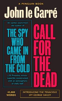 Penguin George Smiley: Call for the Dead (Film Tie-In Edition)
