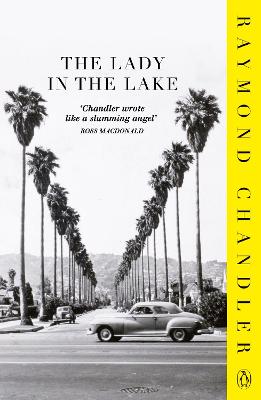 Philip Marlowe #04: Lady in the Lake, The