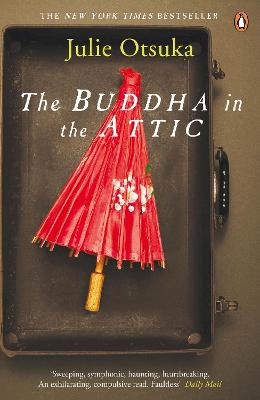 Buddha in the Attic, The