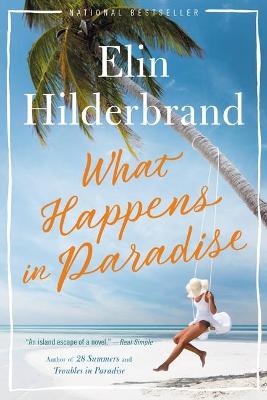 Paradise #02: What Happens in Paradise