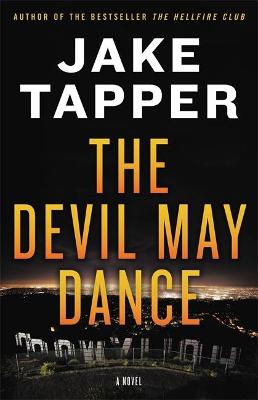 Charlie and Margaret Marder Mystery #02: The Devil May Dance