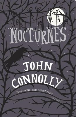 Nocturnes (Short Stories)