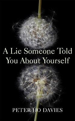 A Lie Someone Told You about Yourself