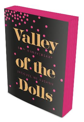 Virago Modern Classics: Valley of the Dolls