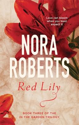 In the Garden Trilogy #03: Red Lily