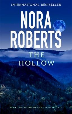 Sign of Seven Trilogy #02: Hollow, The
