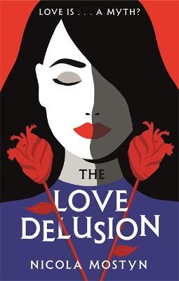 Frida McKenzie #02: Love Delusion, The