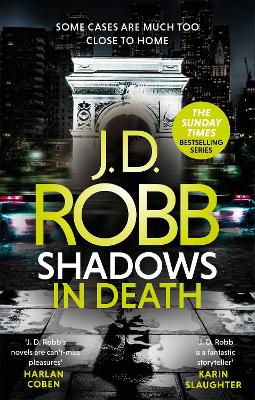 In Death #51: Shadows in Death
