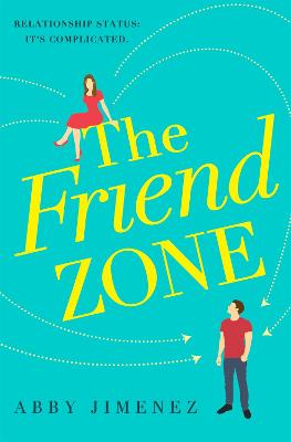 The Friend Zone #01: Friend Zone, The