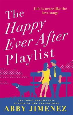 The Friend Zone #02: Happy Ever After Playlist, The