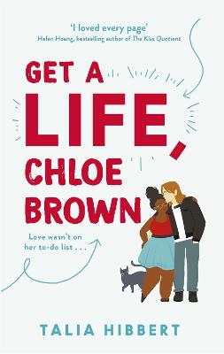 Brown Sisters #01: Get A Life, Chloe Brown