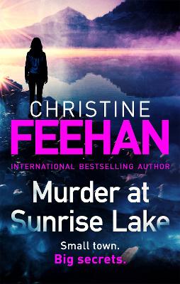Sunrise Lake #01: Murder at Sunrise Lake
