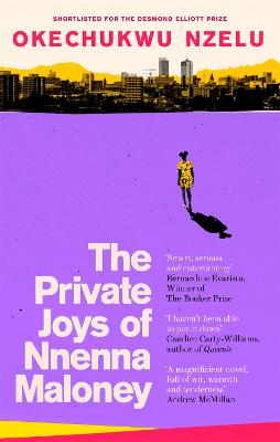 Private Joys of Nnenna Maloney, The