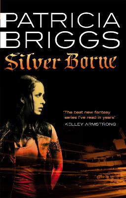 Mercedes Thompson #05: Silver Borne