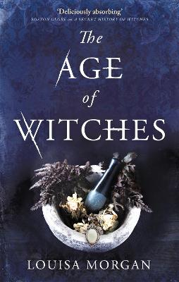 Age of Witches, The