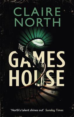 Gameshouse, The (Omnibus): Serpent, The / Thief, The / Master, The