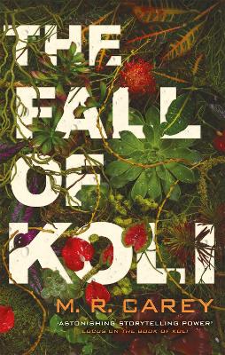 Rampart Trilogy #03: The Fall of Koli