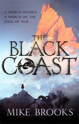 Black Coast Trilogy #01: The Black Coast