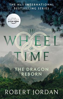 Wheel of Time #03: Dragon Reborn, The