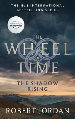 Wheel of Time #04: Shadow Rising, The