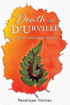 Claire Hardcastle Mystery #01: Death on D'Urville