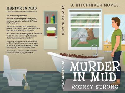 Hitchhiker #02: Murder in Mud