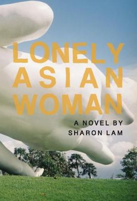 Lonely Asian Woman
