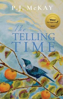 The Telling Time
