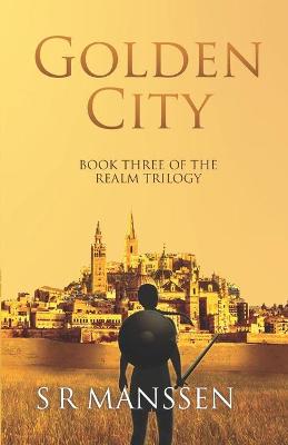 Realm Trilogy #03: Golden City