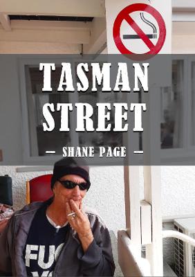 Tasman Street