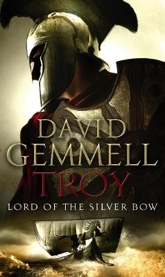 Troy #01: Lord of the Silver Bow