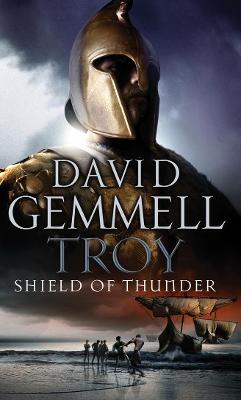 Troy #02: Shield of Thunder
