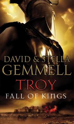 Troy #03: Fall of Kings