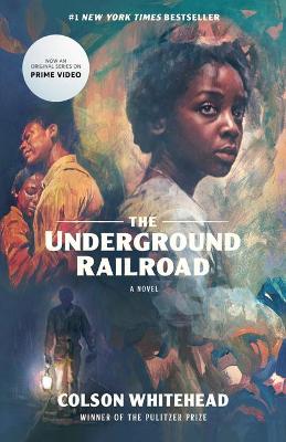 Underground Railroad, The