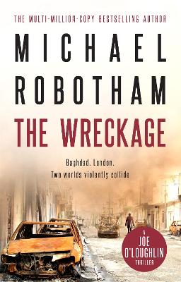 Wreckage, The