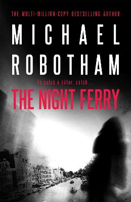 Night Ferry, The