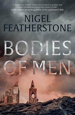 Bodies of Men