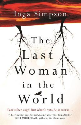 The Last Woman in the World