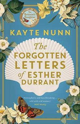 Forgotten Letters of Esther Durrant, The